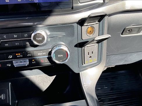 Used 2023 Ford F150 Tremor AWD/4WD image 37