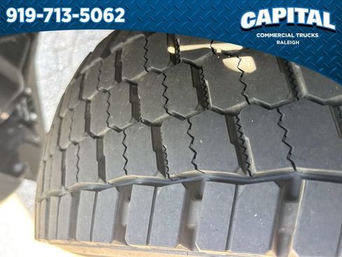 New 2026 Ford F550 4x4 Crew Cab image 16