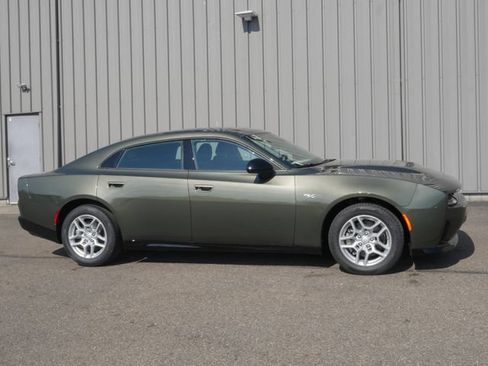 New 2026 Dodge Charger R/T AWD/4WD image 6