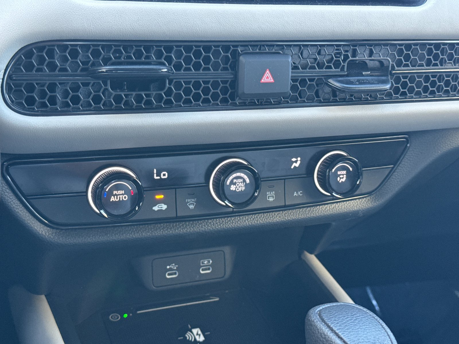 Used 2026 Honda HR-V LX image 19