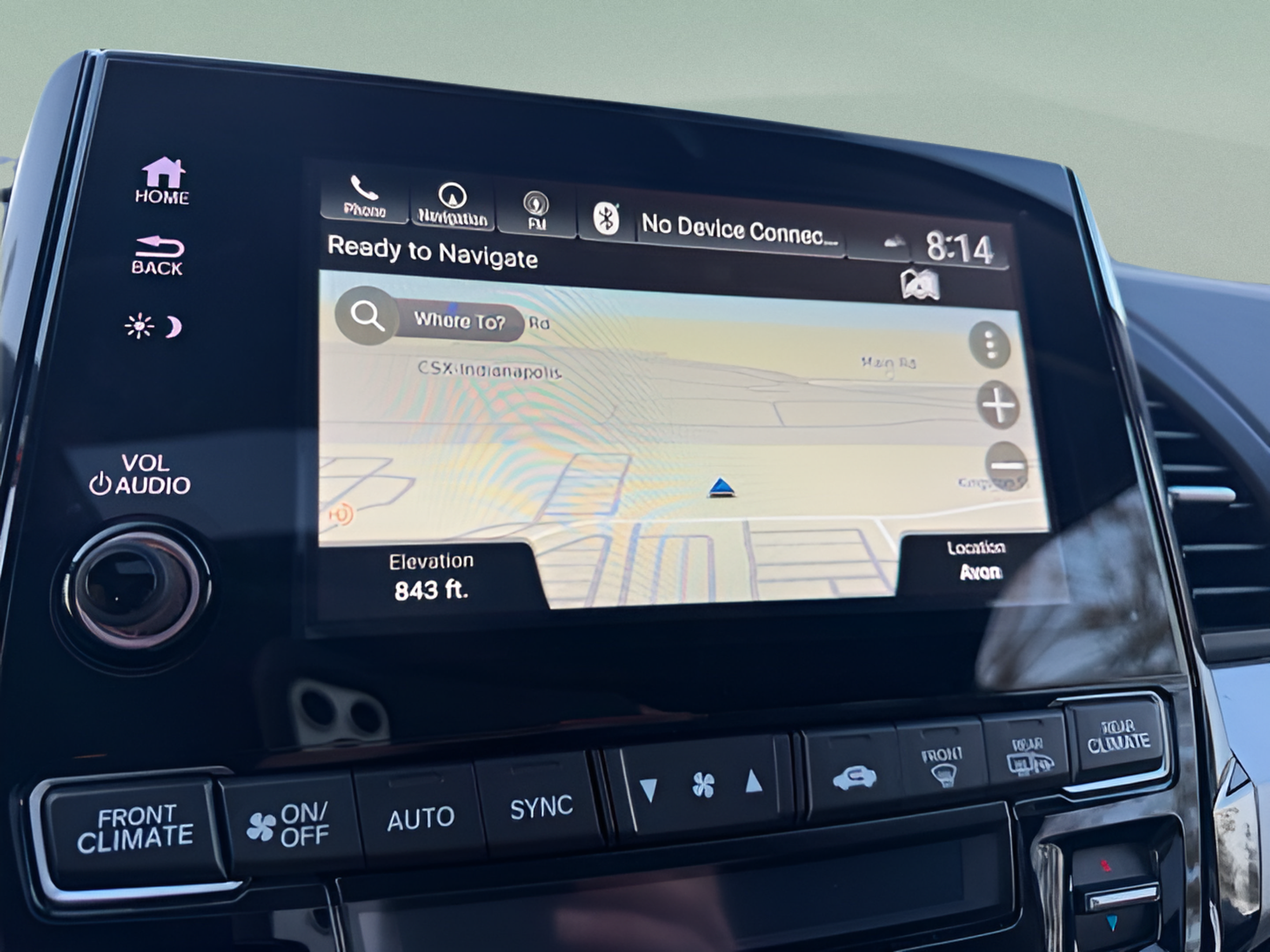 Used 2022 Honda Odyssey Touring image 16
