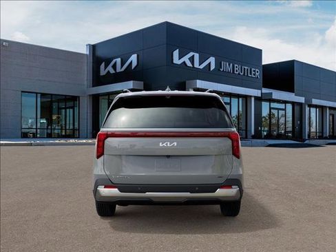 New 2026 Kia Carnival SX image 5