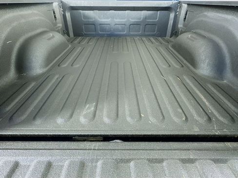 Certified 2024 RAM 2500 Big Horn w/ Bed Utility Group image 34