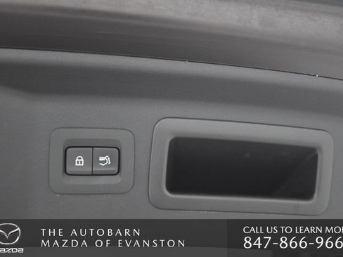 Used 2024 MAZDA CX-90 3.3 Turbo w/ Premium Package image 34