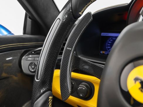 Certified 2015 Ferrari 458 Speciale A image 61