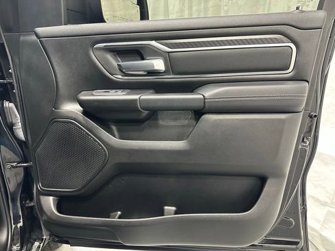 Used 2025 RAM 1500 Big Horn image 54