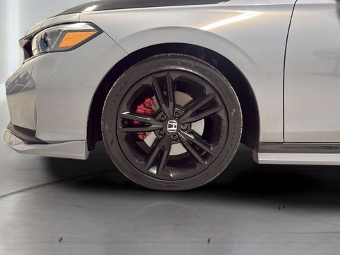 Used 2026 Honda Civic Si image 28