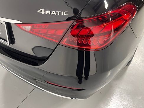 Used 2025 Mercedes-Benz C 300 C 300 image 14