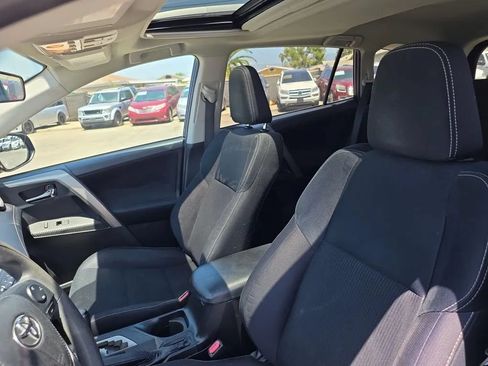 Used 2014 Toyota RAV4 XLE w/ Preferred Accessory Package FWD image 24