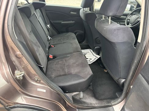 Used 2014 Honda CR-V LX image 8