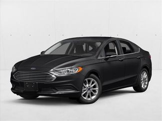 Used 2017 Ford Fusion SE w/ Equipment Group 201A FWD video 1