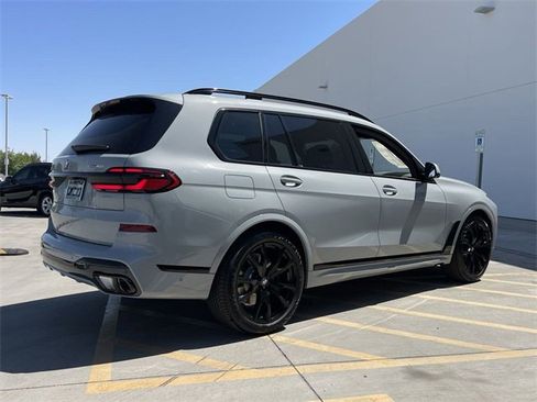 New 2026 BMW X7 xDrive40i w/ M Sport Package image 6