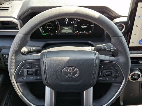 New 2026 Toyota 4Runner 4WD image 16