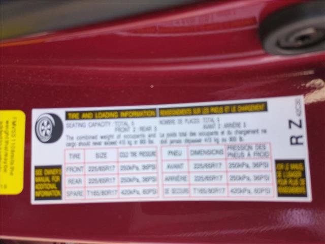 Certified 2024 Toyota RAV4 XLE AWD/4WD image 14