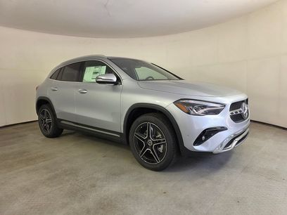 New 2026 Mercedes-Benz GLA 250