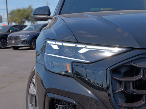 New 2026 Audi Q8 Premium Plus image 3