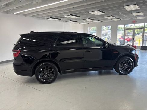 Used 2025 Dodge Durango R/T AWD/4WD image 13