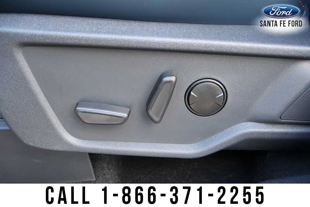 New 2025 Ford Bronco Raptor AWD/4WD image 16