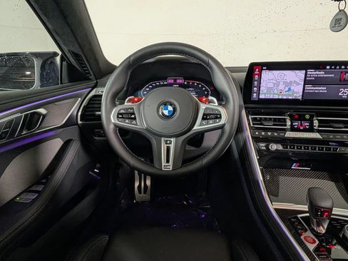 Used 2025 BMW M8 Competition AWD/4WD image 21