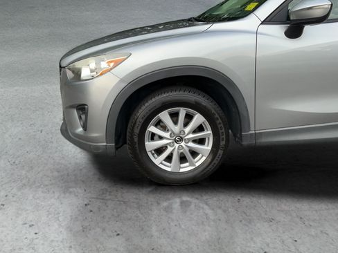 Used 2015 MAZDA CX-5 Touring w/ Bose/Moonroof Package AWD/4WD image 24