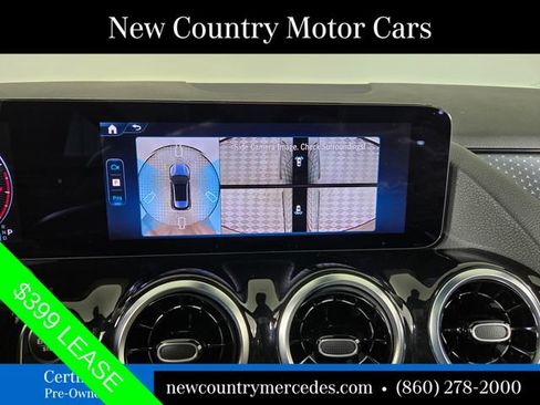 Certified 2026 Mercedes-Benz GLA 250 4MATIC image 31