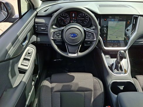 Certified 2025 Subaru Outback Premium image 11
