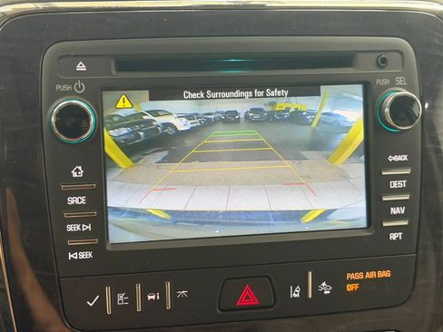 Used 2016 Buick Enclave Premium w/ Experience Buick Package AWD/4WD image 32