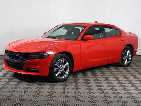 Used 2020 Dodge Charger SXT w/ Cold Weather Package image 6
