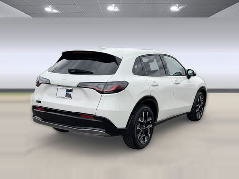 New 2026 Honda HR-V EX-L image 8