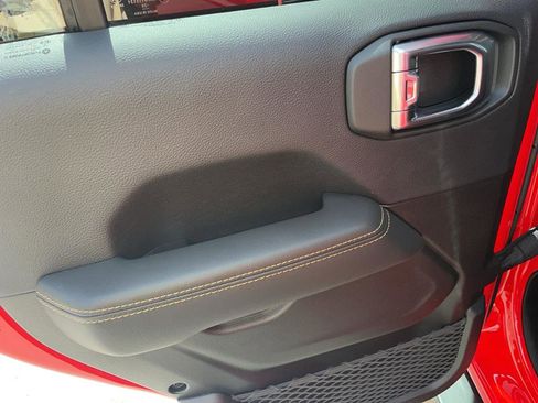 New 2024 Jeep Wrangler Unlimited Rubicon 392 image 18