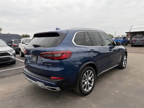 Used 2019 BMW X5 xDrive40i w/ Convenience Package image 15