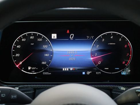 Certified 2026 Mercedes-Benz G 550 image 30