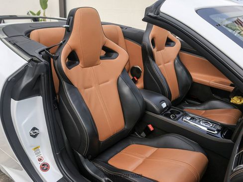 Used 2013 Jaguar XKR R-S RWD image 41