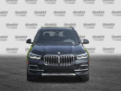 Certified 2023 BMW X5 sDrive40i w/ Parking Assistance Package RWD image 3