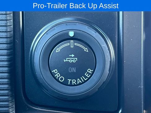 New 2025 Ford F150 Lariat w/ Equipment Group 502A High image 9