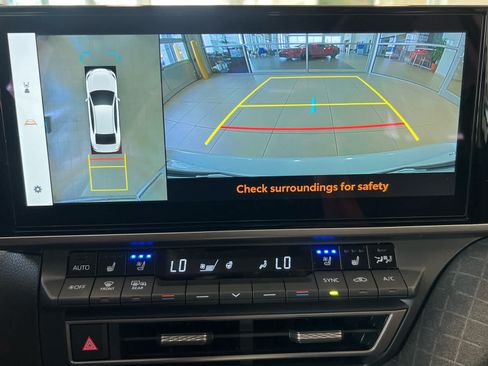 New 2026 Toyota Camry XLE w/ Premium Plus Package AWD/4WD image 21