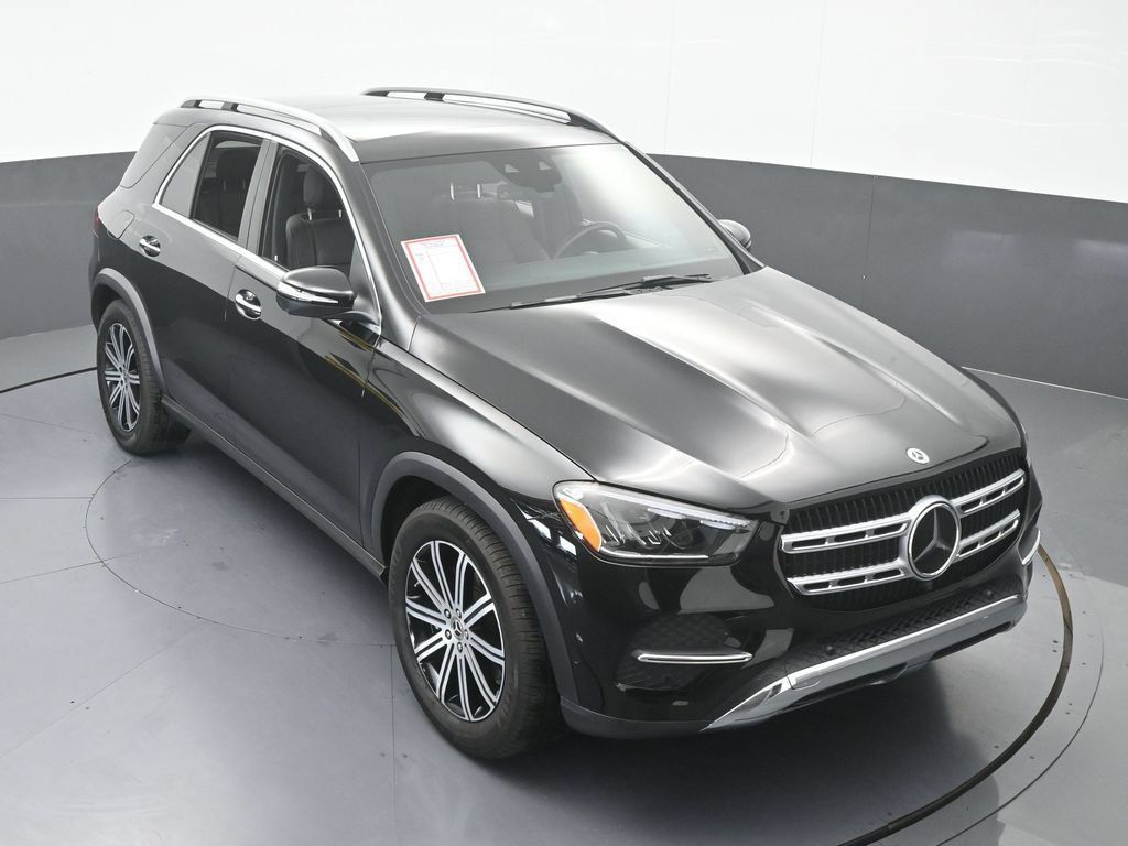 Used 2026 Mercedes-Benz GLE 350 4MATIC image 66
