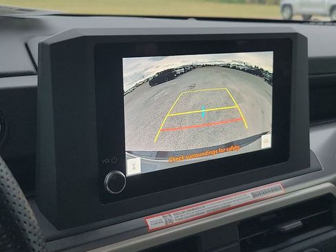 New 2025 Toyota Tacoma SR5 image 30