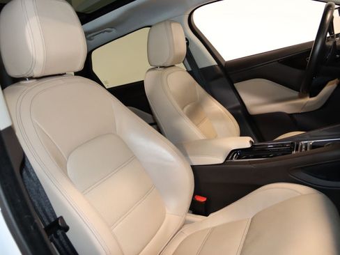 Used 2018 Jaguar F-PACE Prestige AWD/4WD image 57