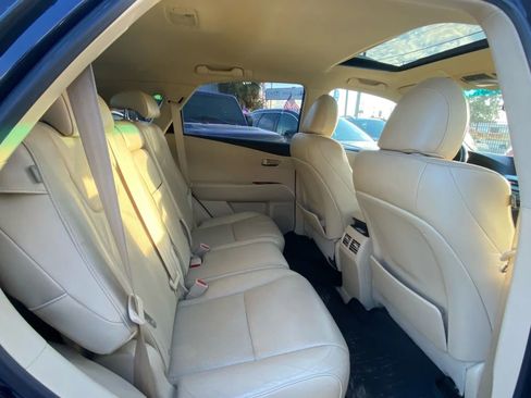 Used 2010 Lexus RX 350 2WD image 17