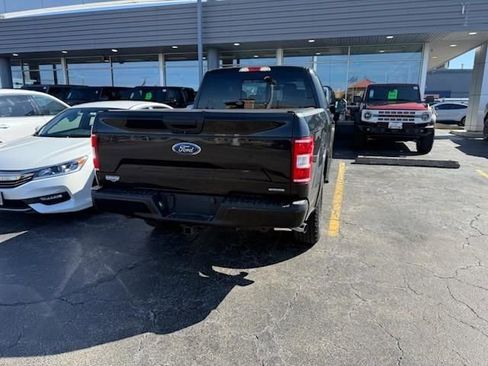 Used 2020 Ford F150 XLT w/ Equipment Group 302A Luxury image 3
