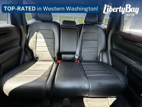 Used 2025 Honda CR-V Sport-L image 20