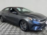 Used 2022 Kia Forte LXS image 3
