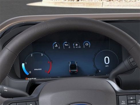 New 2026 Ford F350 King Ranch image 13