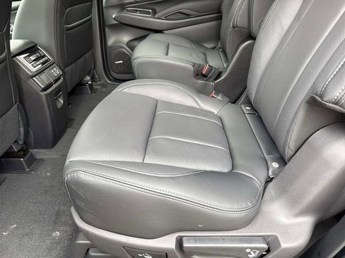 New 2026 Subaru Ascent Limited image 16