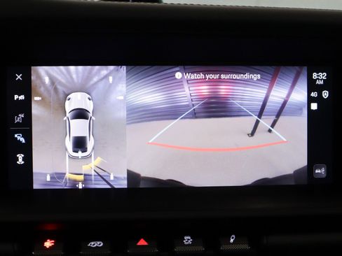 Used 2025 Porsche 911 Carrera 4 GTS image 19