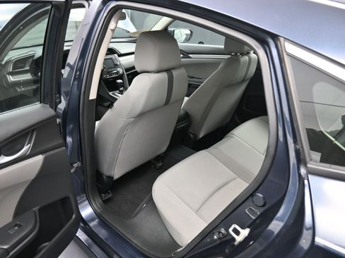 Used 2017 Honda Civic LX image 18