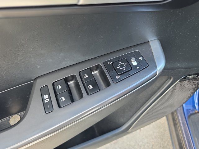 Used 2024 Kia EV6 Wind RWD image 17