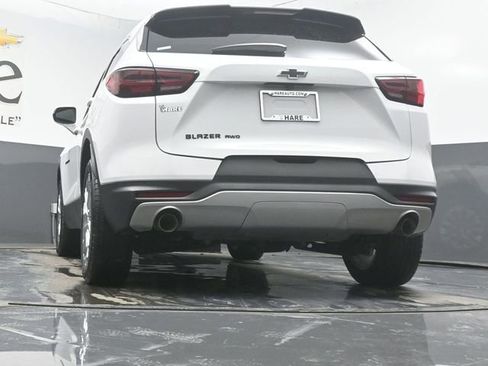 Used 2023 Chevrolet Blazer LT w/ LPO, Floor Liner Package image 53
