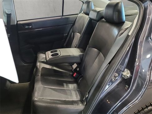 Used 2013 Subaru Legacy 2.5i Limited image 26